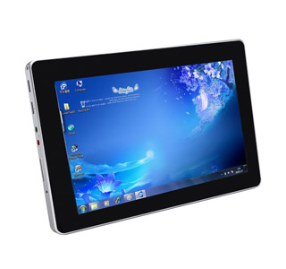 tablet