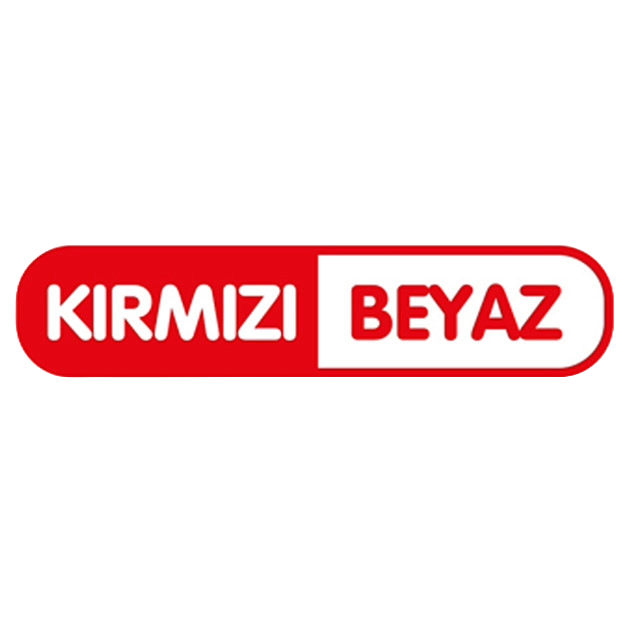 Kırmızı Beyaz Yayınları
