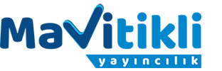 Mavitikli Yayınları