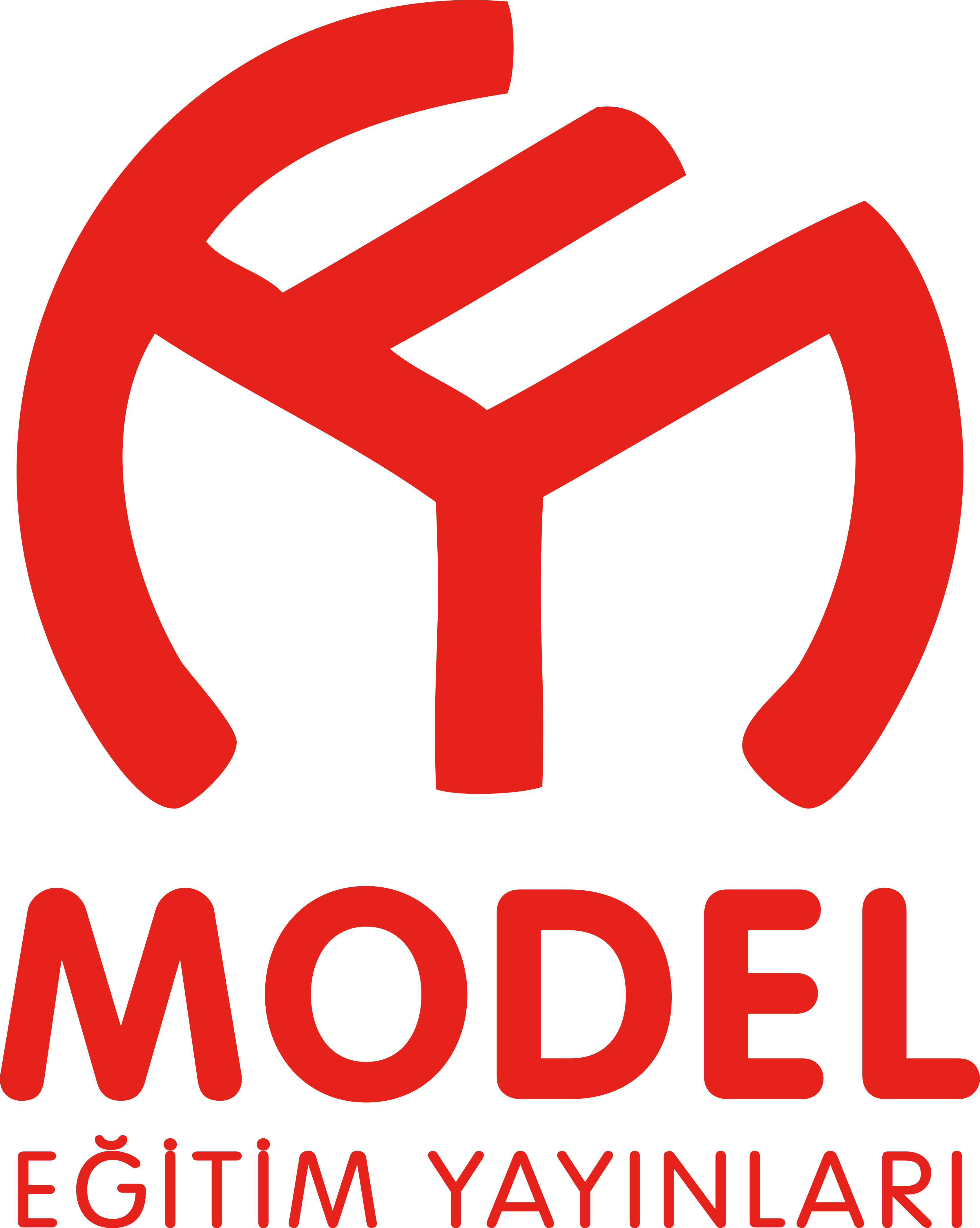 Model Yayınları