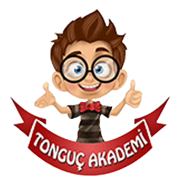 Tonguç Yayınları