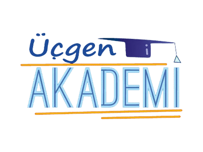 Üçgen Yayınları
