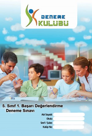 Sınav Resmi